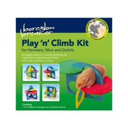 Play n climb kit