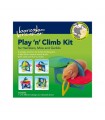 Play n climb kit