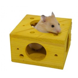 Sleep n play cheese