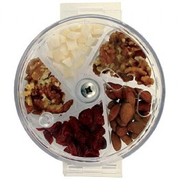 Original foraging wheel
