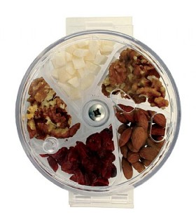 Original foraging wheel
