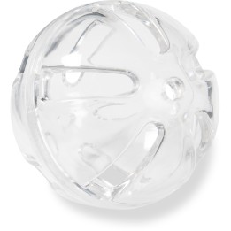 Buffet ball foraging toy