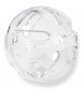 Buffet ball foraging toy
