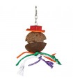 Coco Surprise Chewable Foraging Toy
