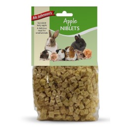 Apple niblets