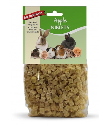 Apple niblets