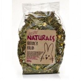 Naturals nature's salad
