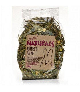 Naturals nature's salad