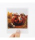 Opal Halloween Polaroid 2