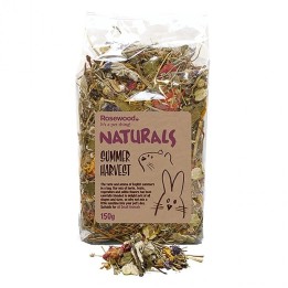 Naturals summer harvest