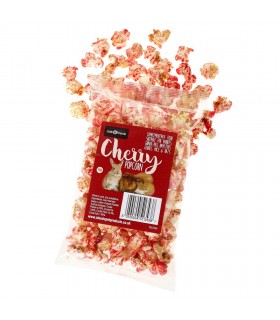 Small pet popcorn