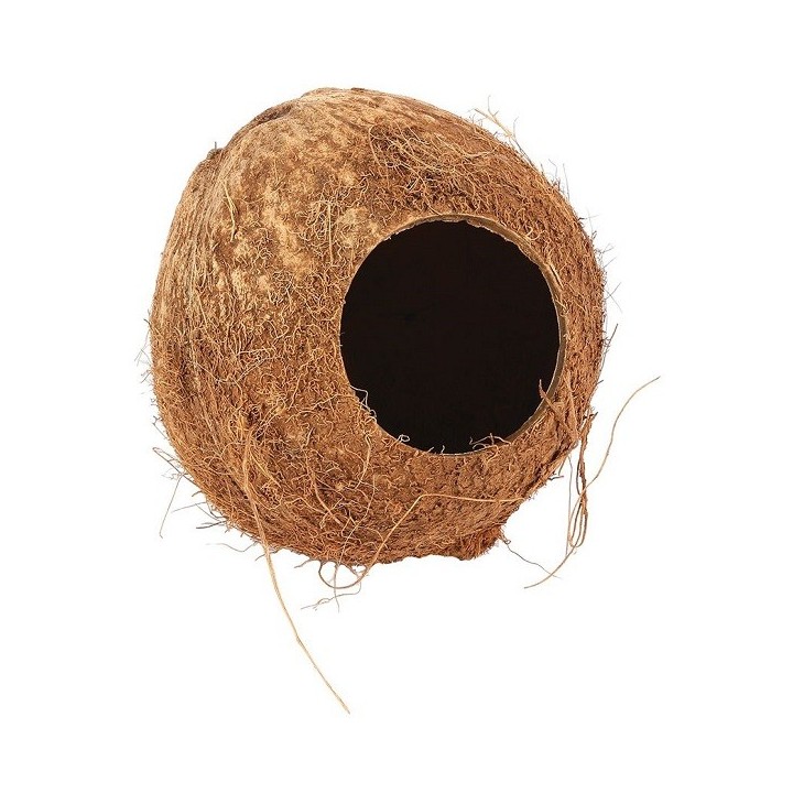 Nature First Coconut Hut