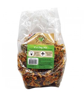 Nature first 5 a day mix 75g