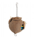 Coco loco foraging toy