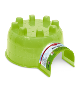 Kaytee mini igloo