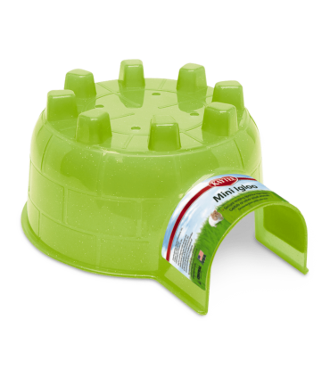Kaytee mini igloo