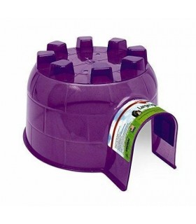 Kaytee large igloo
