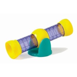 See-saw for small pets