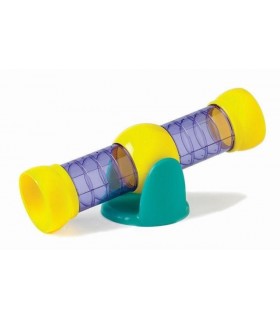 See-saw for small pets