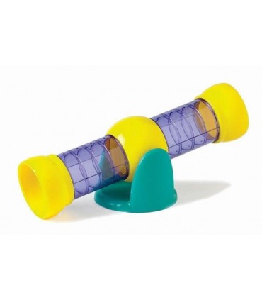 See-saw for small pets