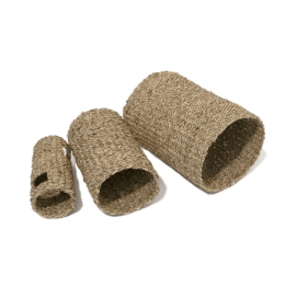 Naturals Seagrass tunnel (Large)