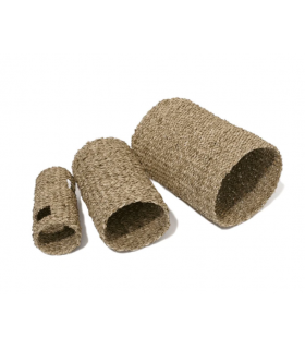 Naturals Seagrass tunnel (Large)