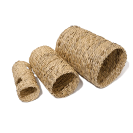 Naturals Hyacinth tunnel (Medium)