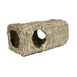 Naturals Woven Stack N Hide Den (Large)