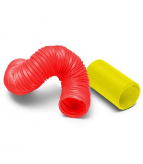 Small animal Tuff Tube