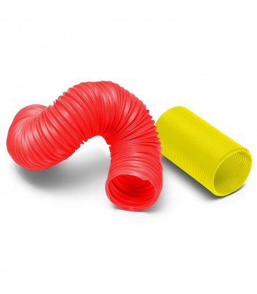 Small animal Tuff Tube