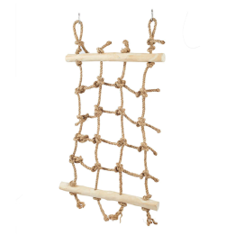 Java climbing rope (Medium)