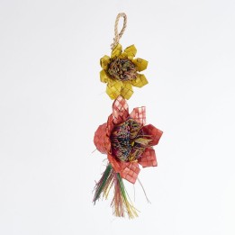 Sunflower pinata toy