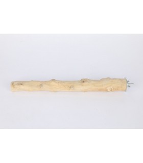Java straight perch (Medium)