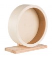 Wooden wheel 28cm