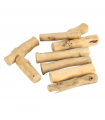 Coffeewood natural chew sticks