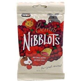 Nibblots berry treats