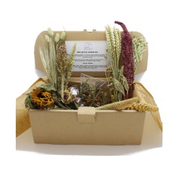 Mini sprays sample box
