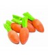 Carrot Nibblers