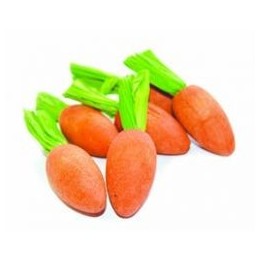 Carrot Nibblers
