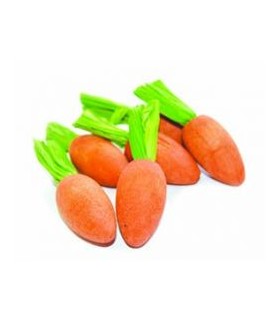 Carrot Nibblers
