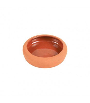 Small ceramic bowl