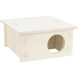 Multi chamber house (2 chambers)