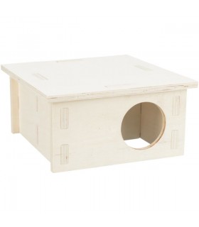 Multi chamber house (2 chambers)