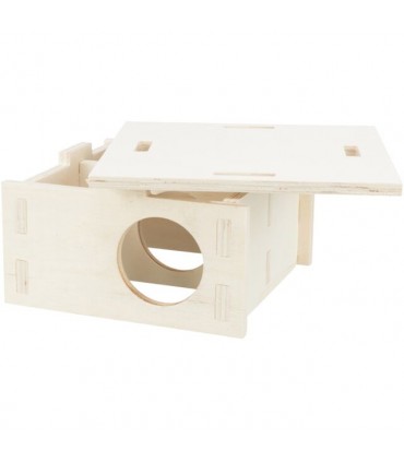 Multi chamber house (2 chambers)