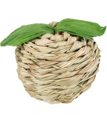 Grass Apple toy