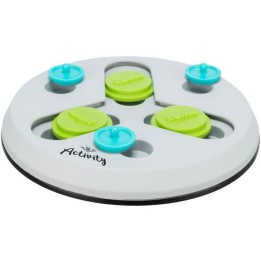 Slide and fun puzzle toy