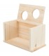 Sand bath / Dig box