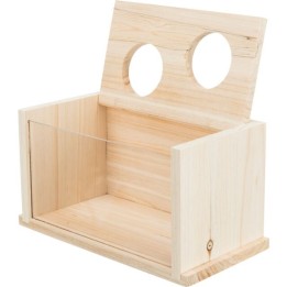 Sand bath / Dig box