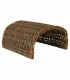 Wicker bridge
