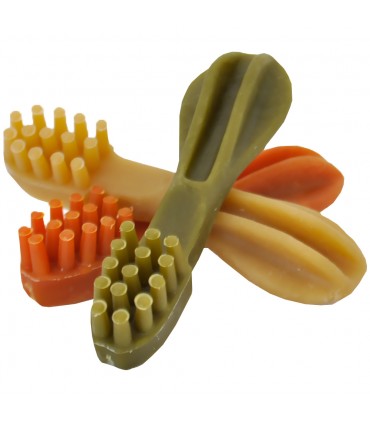 Whimzee Toothbrushes (Small)